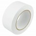 48mm x 45m White Cloth Tape